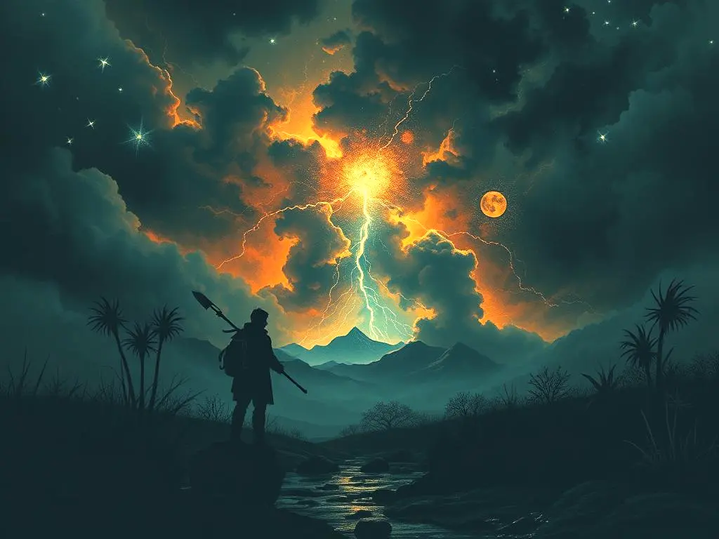 End of the World Biblical End of the World