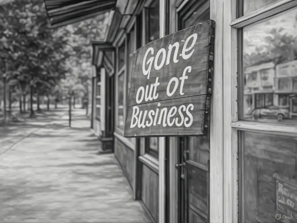 Small Business Insolvencies Small Business Insolvencies because of Starmer