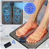 |Foot Massager