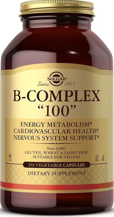 Vit B-Complex