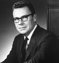 Earl Nightingale Photo