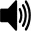 Sound Icon
