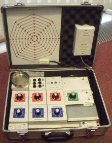 Radionics Machine Pic