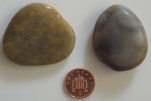 A selection of Sync Stones