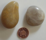 A selection of Sync Stones
