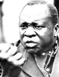 Idi Amin